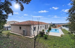 Saint-Sériès, Hérault 34400