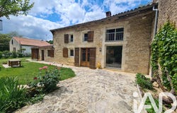 Fenioux, Nouvelle-Aquitaine 17350