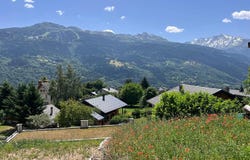 Bourg-Saint-Maurice (Les Arcs), Rhône-Alpes 73700