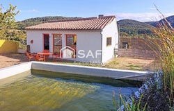 Mouthoumet, Languedoc-Roussillon 11330