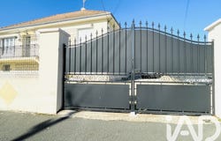 Le Blanc, Centre-Val de Loire 36300