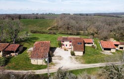 Vic-Fezensac, Midi-Pyrénées 32190