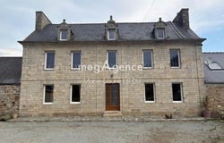 Plouegat-Moysan, Bretagne 29650