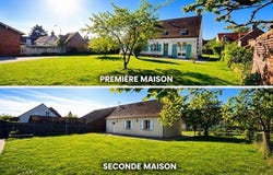 Le Meux, Picardie 60880
