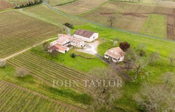 Saint-Émilion, Nouvelle-Aquitaine 33330