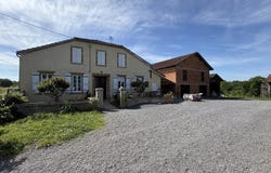 Laujuzan, Midi-Pyrénées 32110