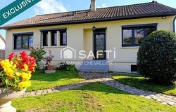Neufmoulin, Picardie 80132