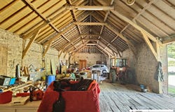 Mérinchal, Limousin 23420