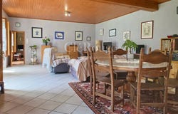 Pellegrue, Aquitaine 33790