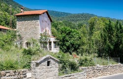 Prats-de-Mollo-la-Preste, Languedoc-Roussillon 66230