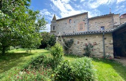 LABECEDE LAURAGAIS, Occitanie 11400