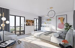 Vanves, Île-de-France 92170