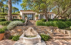 La Garde-Freinet, Provence-Alpes-Côte d'Azur 83680