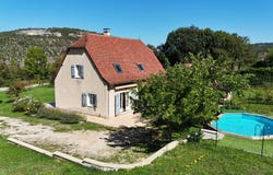SALVAGNAC CAJARC, Occitanie 12260