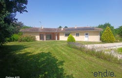 HAGETMAU, Nouvelle-Aquitaine 40700