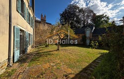 Craon, Pays de la Loire 53400