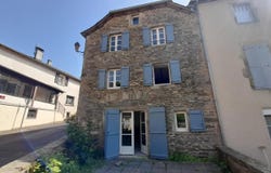 Plaisance, Midi-Pyrénées 12550