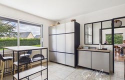 Treglamus, Bretagne 22540