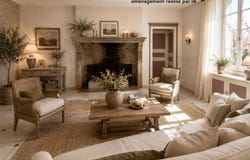 Montboucher, Limousin 23400