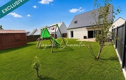 Saint-Lyphard, Pays de la Loire 44410