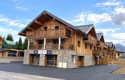 Fontcouverte-la-Toussuire, Rhône-Alpes 73300