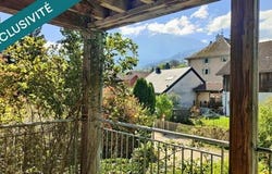 Saint-Sixt, Rhône-Alpes 74800