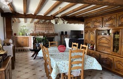 Ocqueville, Upper Normandy 76450