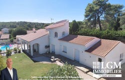 Sussargues, Languedoc-Roussillon 34160