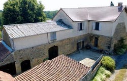 Paulin, Aquitaine 24590
