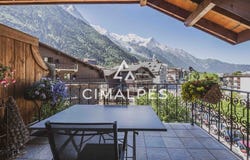 Chamonix, Rhône-Alpes 74400
