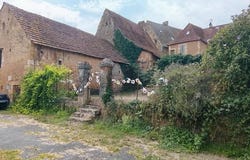 Meyrals, Aquitaine 24220