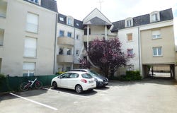 FLEURY LES AUBRAIS, Centre-Val de Loire 45400