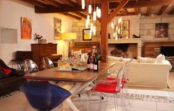 Berthenay, Centre-Val de Loire 37510
