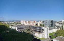 Venissieux, Rhône-Alpes 69200