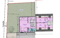 FAY AUX LOGES, Centre-Val de Loire 45450