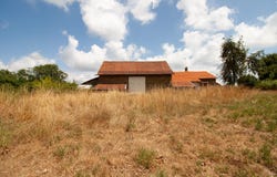 Lépinas, Limousin 23150