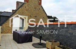 Saint-Michel-En-Greve, Bretagne 22300
