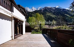 Chamonix, Rhône-Alpes 74400