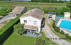 Lherm, Midi-Pyrénées 31600