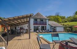 Montory, Aquitaine 64470