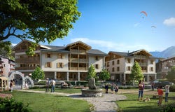 Samoëns, Rhône-Alpes 74340