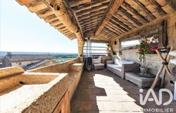 Uzès, Languedoc-Roussillon 30700