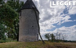 Saint-Méard-de-Gurçon, Nouvelle-Aquitaine 24610