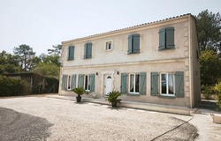 Montlieu-La-Garde, Poitou-Charentes 17210