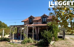 Rochechouart, Nouvelle-Aquitaine 87600