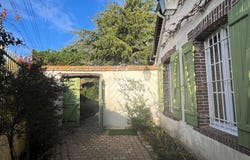 Houdan, Yvelines 78550