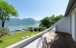 Sevrier, Haute-Savoie 74320
