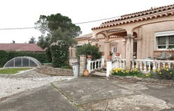Bédarieux, Languedoc-Roussillon 34600