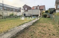 Tergnier, Picardie 02700