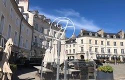 Vannes, Brittany 56000
